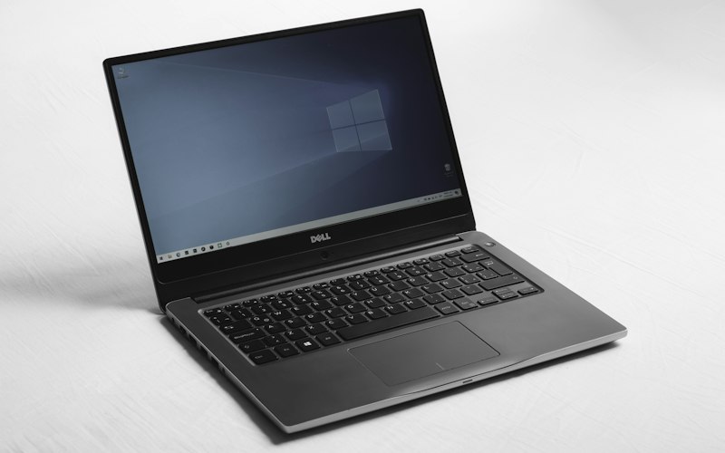 Komputer & Laptop - Perangkat Terbaru